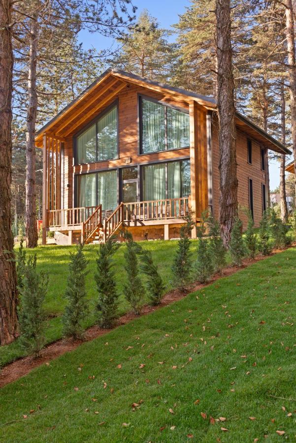 Harmony Green Village Resort Mahmudiye Exterior foto